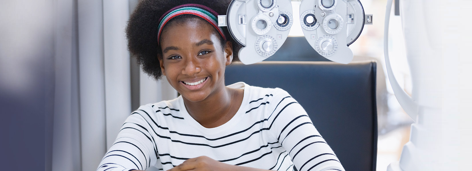 Comprehensive Eye Exams in Zillah