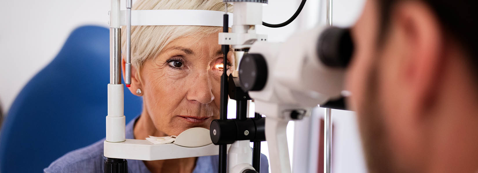 Preserve Your Vision With Zillah Vision
