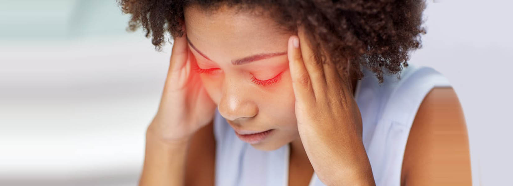 Eye Emergencies in Zillah