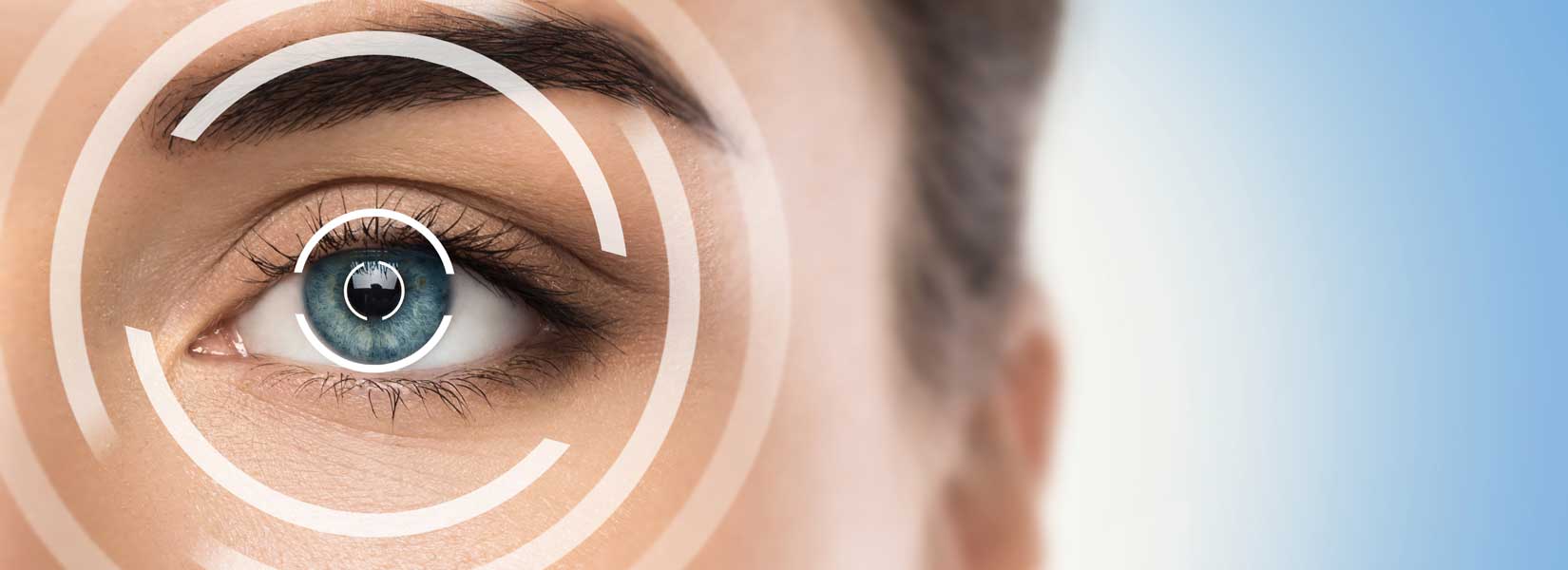 LASIK & Refractive Surgery Co-Management in Zillah
